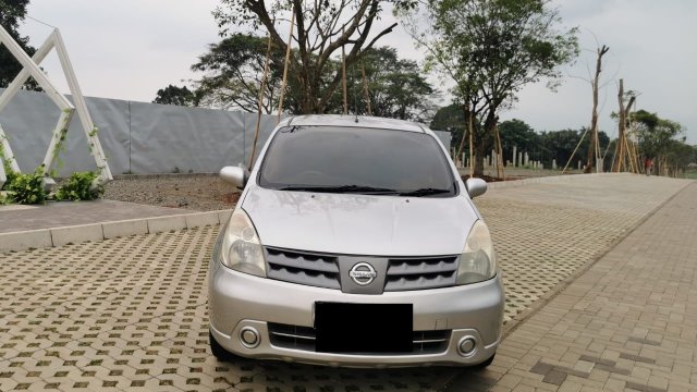 Grand Livina Bekas Bandung. Jual beli mobil Nissan Grand Livina di Kota Bandung, Jawa Barat