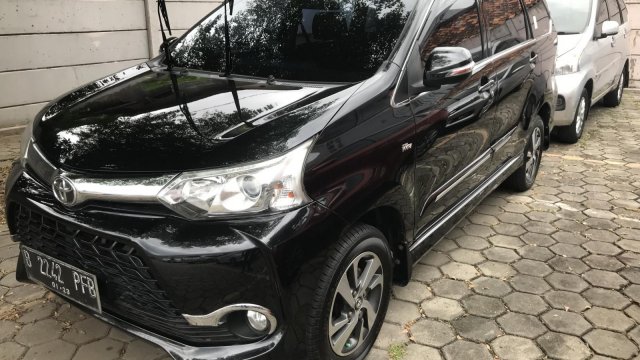 Harga Avanza Veloz Matic. Jual beli Toyota Avanza Veloz 2018 bekas murah di Indonesia