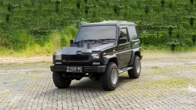 Harga Daihatsu Taft Gt 1996. Jual beli Daihatsu Taft 1996 bekas murah di Indonesia