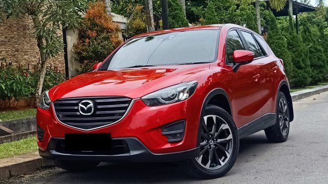 Harga Mazda Cx 5 Sport. Jual beli Mazda CX-5 2015 bekas murah di Indonesia