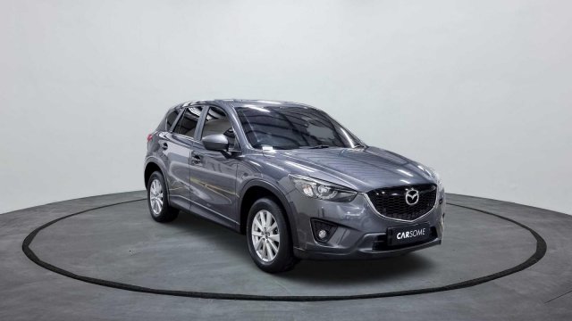 Harga Mazda Cx 5 Sport. Jual beli Mazda CX-5 2014 bekas murah di Indonesia