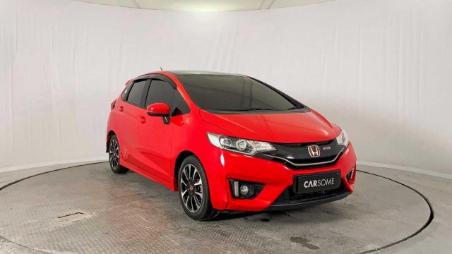 Mobil Honda Jazz Terbaru 2017. Jual beli Honda Jazz 2017 bekas murah di Indonesia