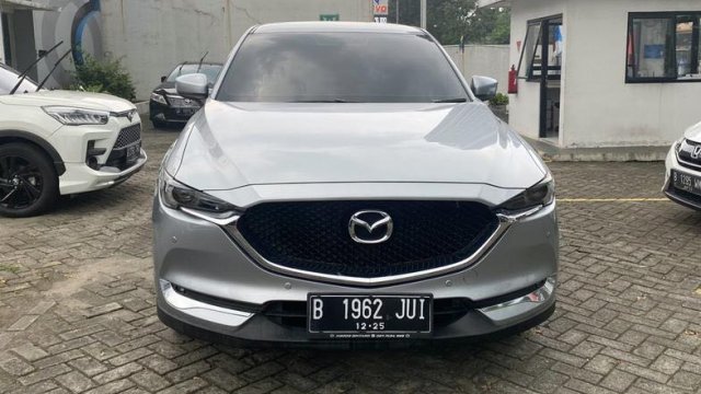 Harga Mobil Mazda Cx5. Mobil CX-5 bekas