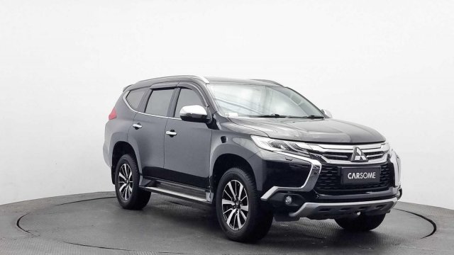 Harga Mobil Pajero Second. Jual Beli Mobil Pajero Sport Bekas Murah & Cari Mobil Bekas di