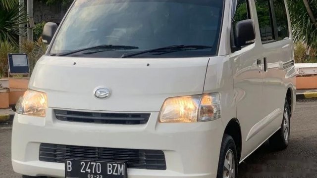 Harga Mobil Grand Max Baru. Jual beli Daihatsu Gran Max 2018 bekas murah di Indonesia