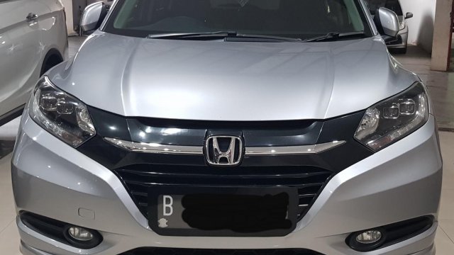 Harga Hr V Prestige Bekas. Honda HR-V Prestige bekas