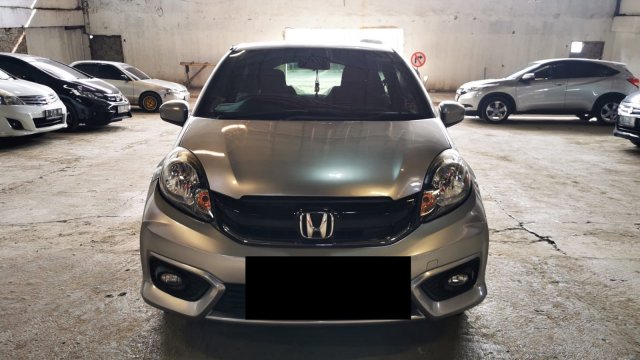 Harga Brio Tipe E. Jual beli Honda Brio 2016 bekas murah di Indonesia