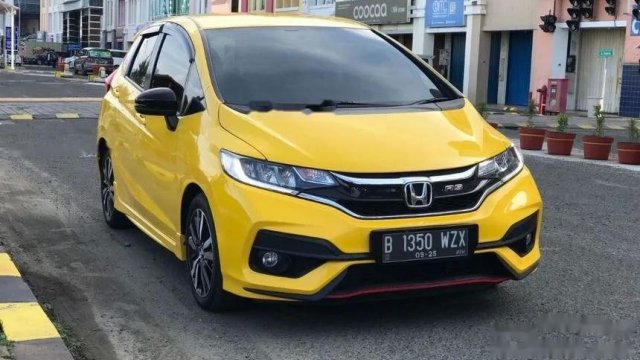 Harga Honda Jazz Baru 2020. Jual beli Honda Jazz 2020 bekas murah di Indonesia