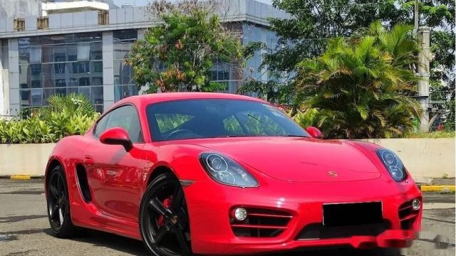 Daftar Harga Mobil Porsche. Jual Beli Porsche Bekas Murah & Cari Mobil Bekas Terbaik di