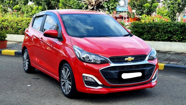 Harga Chevrolet Cruze Indonesia. Jual Chevrolet Cruze bekas - Cari mobil bekas murah