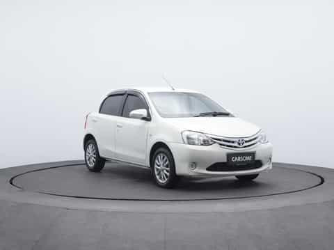 Toyota Etios Valco Bekas. Jual Toyota Etios Valco bekas - Cari mobil bekas murah