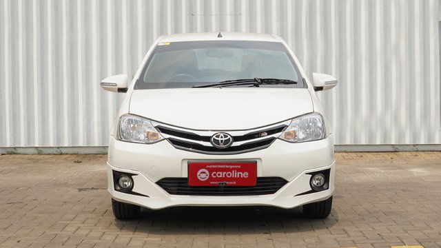 Mobil Etios Valco Bekas. Jual Toyota Etios Valco bekas - Cari mobil bekas murah