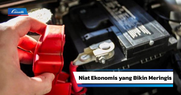 Harga Aki Mobil Ertiga. Harga Aki Mobil Bekas Memang Murah, Tapi Malah Bikin Rugi!