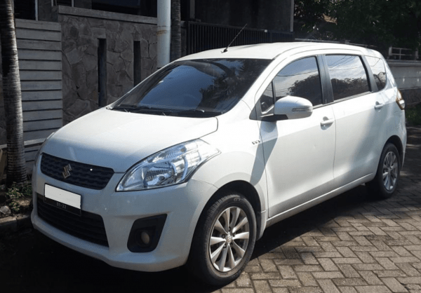 Kelebihan Dan Kekurangan Suzuki Ertiga Diesel. Langka Di Indonesia, Ini Kelebihan Dan Kelemahan Suzuki Ertiga