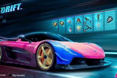 Harga Mobil Koenigsegg Jesko. Berapa Harga Skin Mobil Koenigsegg di PUBG Mobile, Benarkah