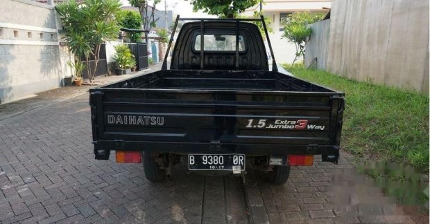 Ukuran Bak Espass Pick Up. Jual Mobil Daihatsu Espass 2008 104726