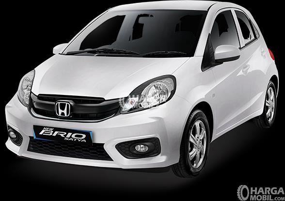 Interior Brio Satya E Manual 2016. New Honda Brio Satya 2016: LCGC yang Sangat Cocok untuk