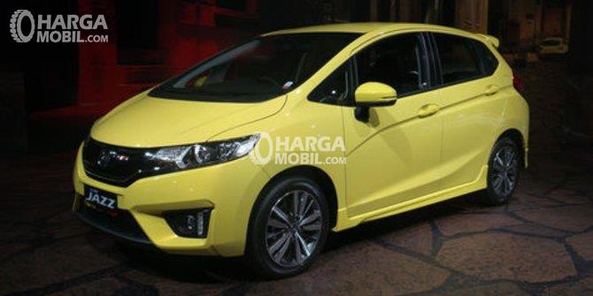 Kelebihan Dan Kekurangan Honda Jazz Rs. Kelebihan Dan Kekurangan Honda Jazz 2014