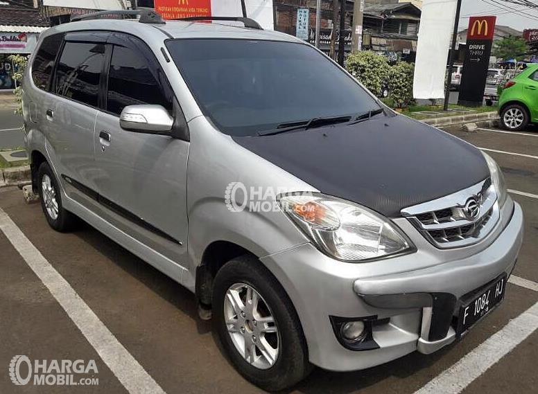 Cara Merawat Mobil Xenia Xi. Begini Cara Merawat Mobil Daihatsu Xenia Agar Tetap Nyaman