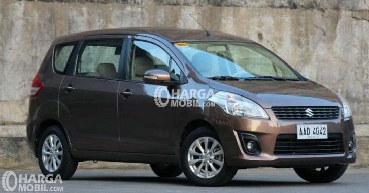 Harga Mobil Ertiga Yang Bagus. Tertarik Membeli Mobil Suzuki Ertiga Bekas, Jangan Lupa Cek