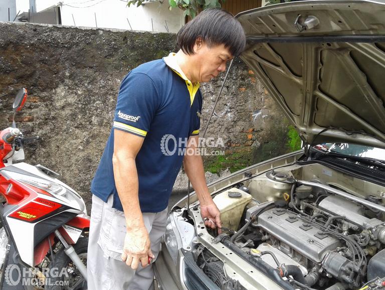 Penyebab Mobil Ertiga Mati Total. Penyebab Sistem Kelistrikan Mobil Mati Dan cara Mengatasinya