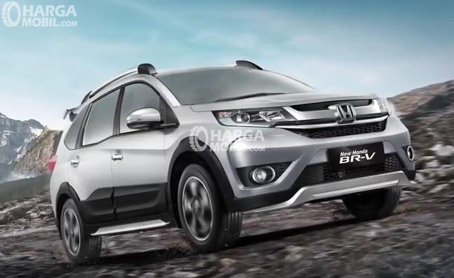 Harga Honda Br V 2018. Review Honda BR-V 2018, Harga Dan Spesifikasi Lengkap