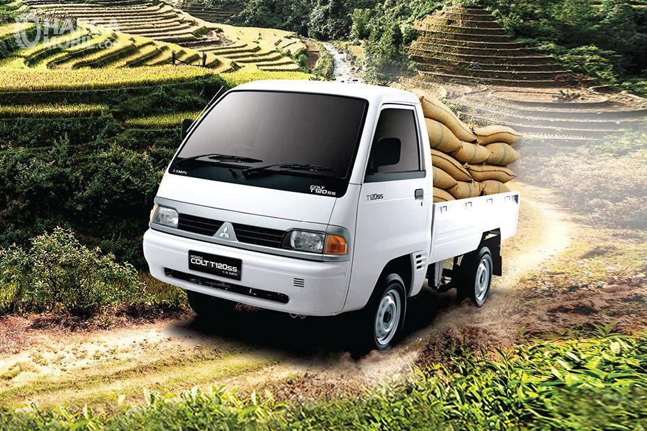 Aksesoris T120ss Pick Up. Daftar Harga Mitsubishi Colt T120ss terbaru: Sahabat Bisnis Para