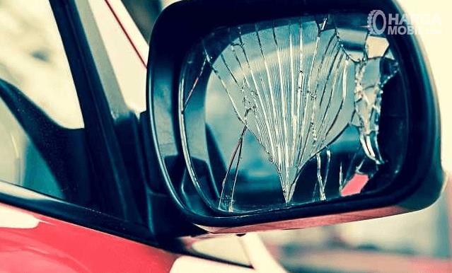 Cara Melepas Cover Spion Yaris. Tips Memperbaiki Spion Mobil Rusak Karena Beberapa Sebab