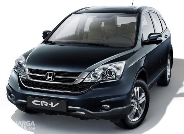 Harga Honda Crv Gen 3 Bekas. Ingin Beli Honda CR-V Bekas Gen 3, Perhatikan Hal Ini Dulu!