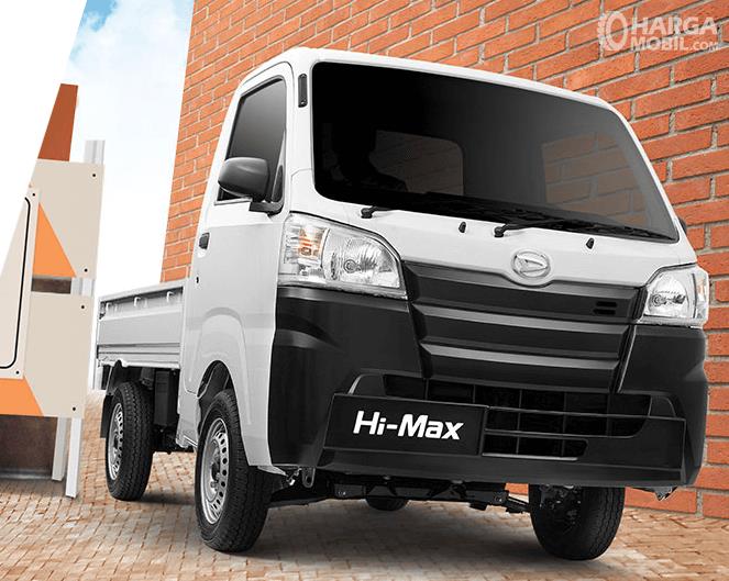 Kelebihan Dan Kekurangan Daihatsu Hi-max. Review Daihatsu Himax 2016 : Mobil Pick Up Cocok Untuk Para