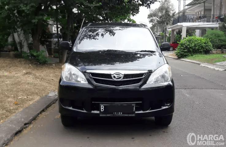 Kekurangan All New Xenia 1300cc. Review Daihatsu Xenia 2011 : Mobil MPV Generasi Kedua Banyak