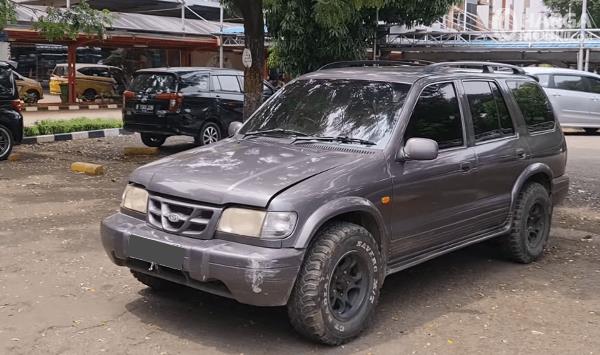 Kelebihan Dan Kekurangan Kia Sportage. Spesifikasi Mobil KIA Sportage 2000: SUV Petualang Dengan