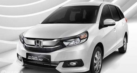 Interior Mobilio Type S. Review Honda Mobilio S 2017, Tipe Terendah Dari Mobilio Facelift