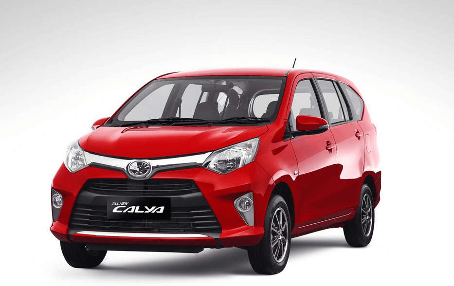 Oli Persneling Calya Manual. Wow! Ada 2 Jenis Oli Transmisi Toyota Calya Yang Bisa Dijadikan