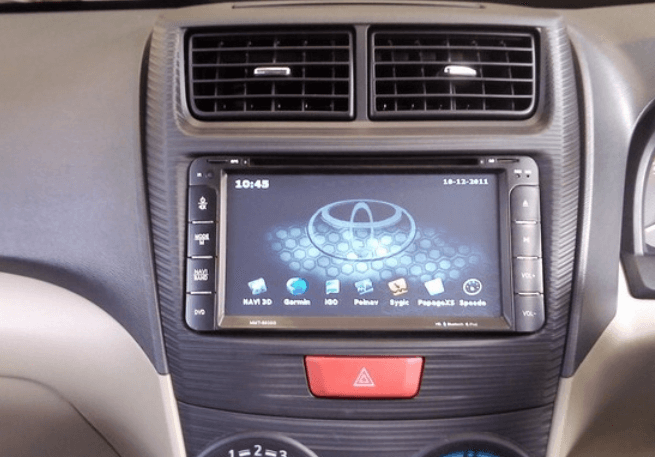 Cara Memasang Audio Mobil Avanza. Inilah Modifikasi Audio Mobil Toyota Avanza Supaya Lebih Mantap