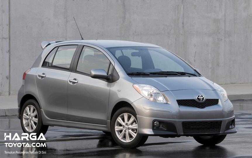 Cara Melumasi Karet Support Yaris. Ternyata Memberi Pelumas Karet Support Toyota Yaris Itu Penting!