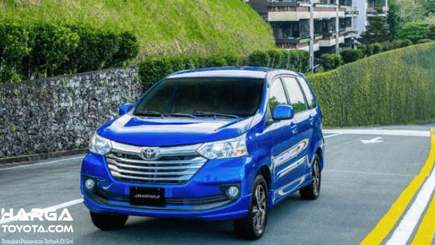 Agar Avanza Tidak Limbung. Tips Mengatasi Mobil Toyota Avanza Yang Limbung