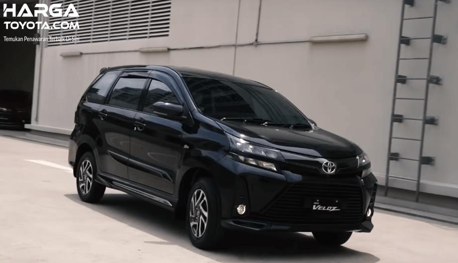 Cara Menghidupkan Avanza Veloz 2019. Fitur Keyless Entry Toyota New Veloz 2019, Begini Fungsi Dan cara