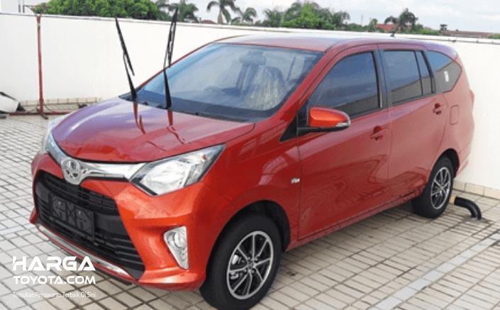 Cara Mematikan Alarm Seat Belt Avanza. Bisa Saja, Begini Cara Mematikan Alarm Toyota Calya Tanpa Remote