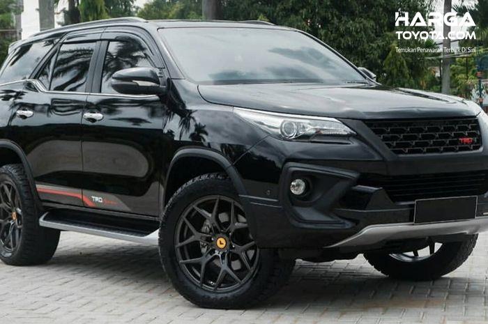 Harga Ban Standar Toyota Calya. Ingin Tampil Lebih Sangar? Intip Harga Ban dan Pelek Toyota New