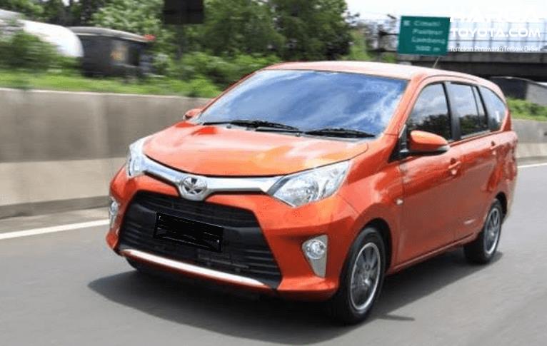 Cara Menyambungkan Bluetooth Ke Mobil Calya. Lebih Mudah, Begini Cara Pairing Bluetooth Pada Toyota Calya