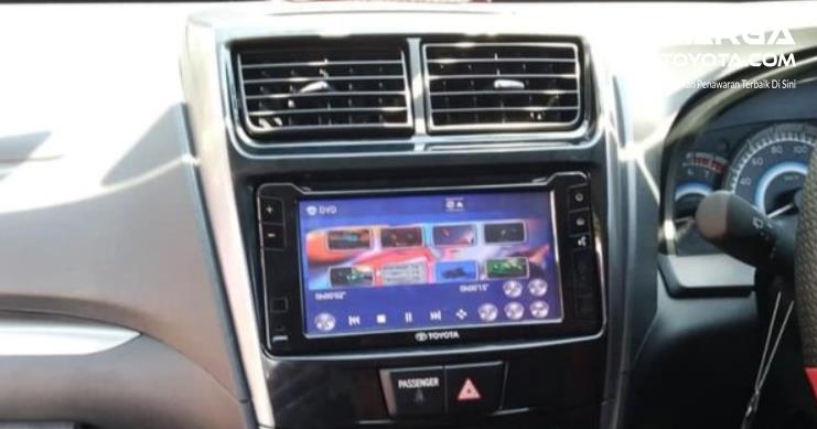 Cara Melepas Head Unit Toyota Rush. Terdapat Beberapa Cara Mereset Head Unit Mobil Yang Bisa