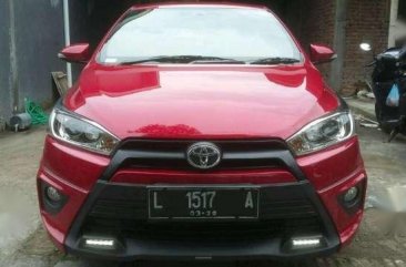 Pajak Mobil Toyota Yaris. Pajak Yaris 1.5 G M/T 2015