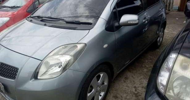 Harga Mobil Yaris Bekas Di Palembang. Jual Toyota Yaris E Manual 2008 BG Palembang 16042