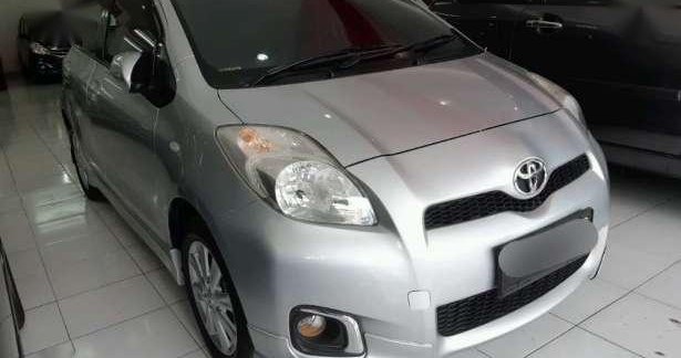 Harga Yaris E 2013 Matic. Toyota Yaris 1.5 E 2013 Matic Siap Pakai 64374