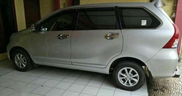 Harga Avanza G 2013 Bekas. Mobil Toyota Avanza Type G Tahun 2013 100941