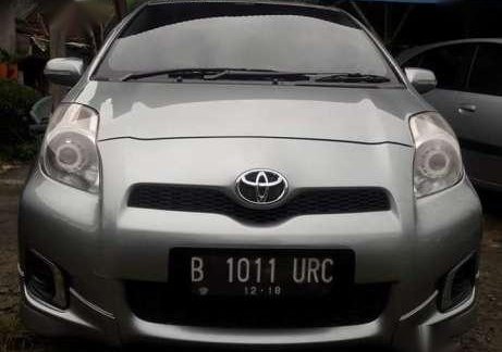 Harga Yaris E 2013 Matic. Toyota Yaris E Limited 2013 Matic 122058