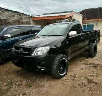 Kijang Pick Up Lampung. Toyota Kijang Pick Up 2010 Pickup 174800