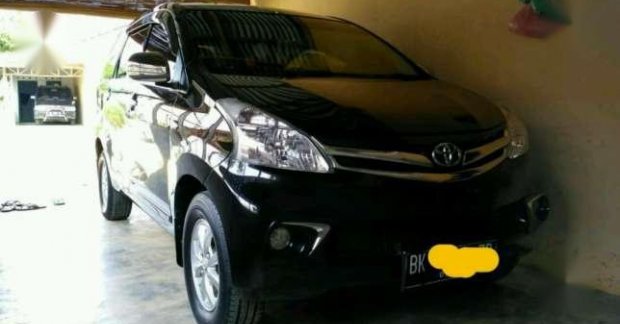 Harga Avanza G Bekas Di Medan. Toyota Avanza Type G 2012 Medan 183801