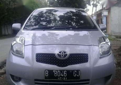 Harga Yaris Type E 2006. Toyota Yaris type E 2006 185968